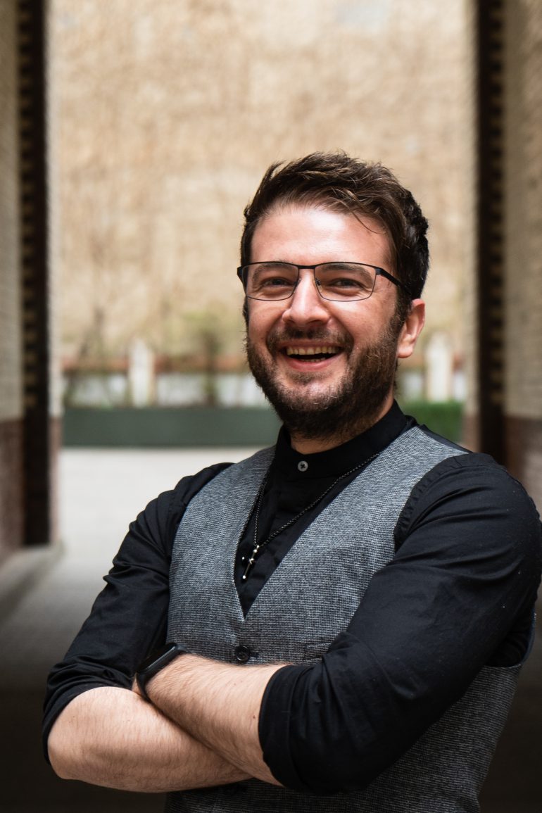 jonid bendo profile picture